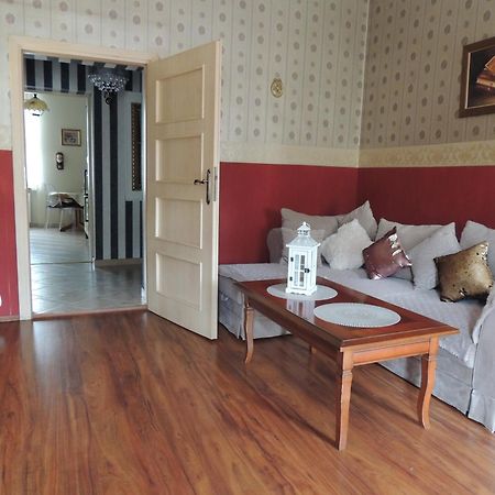 Apartament Michelle Apartment Szczecin Luaran gambar