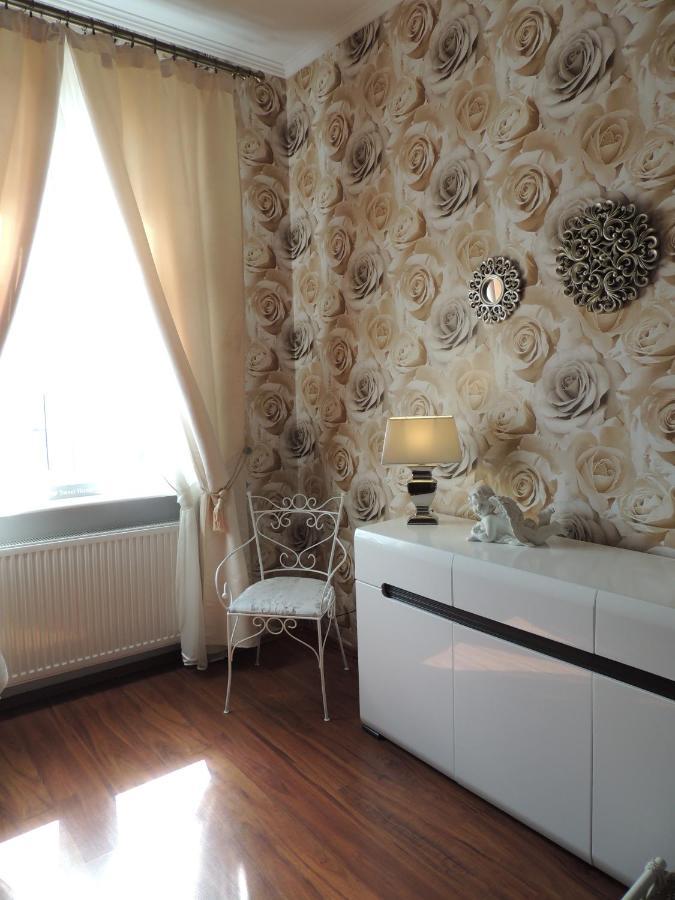 Apartament Michelle Apartment Szczecin Luaran gambar