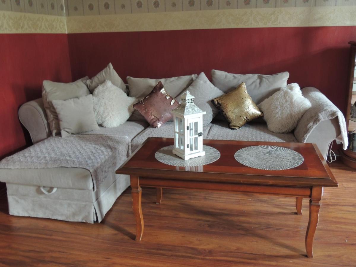 Apartament Michelle Apartment Szczecin Luaran gambar