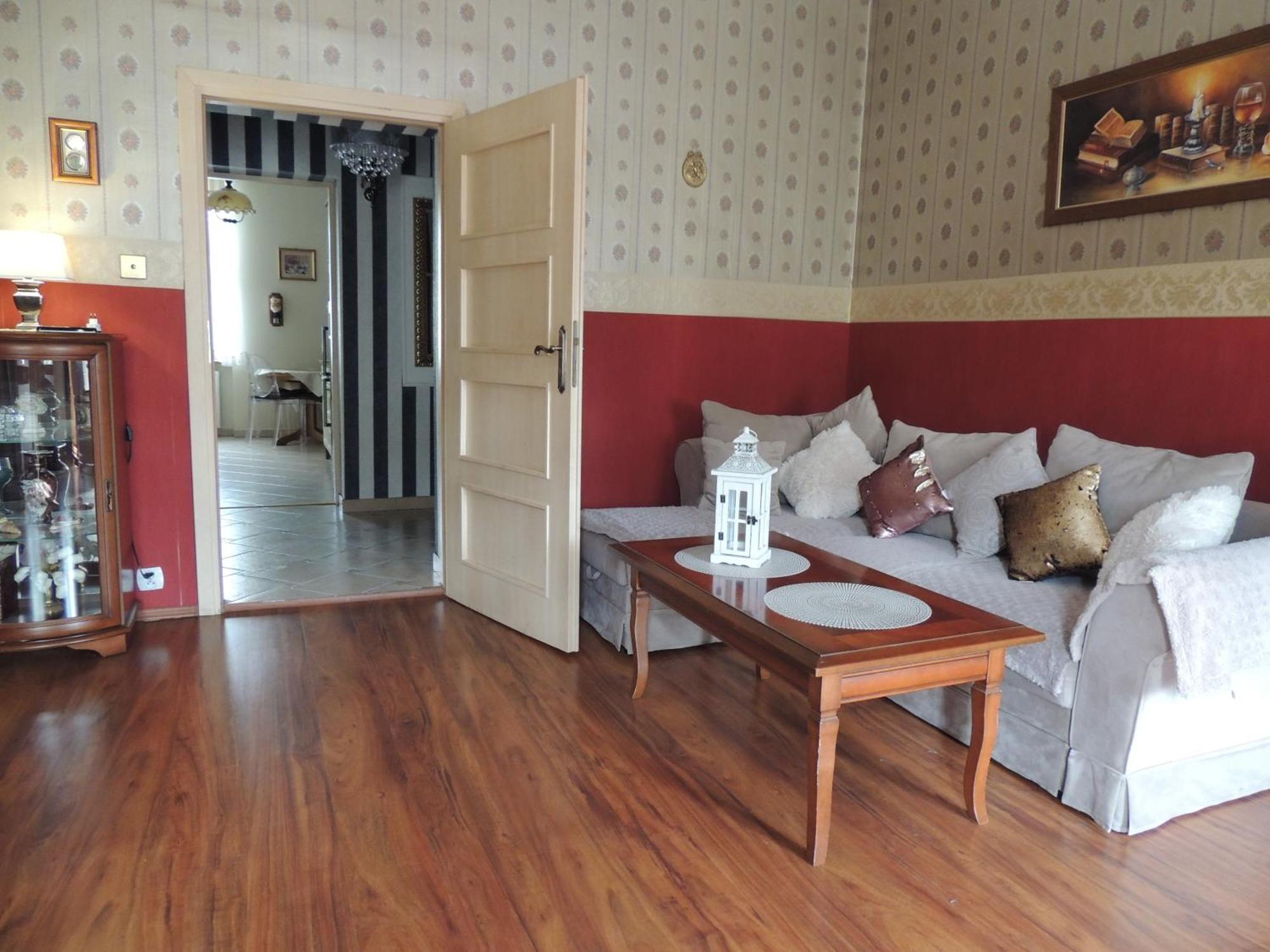 Apartament Michelle Apartment Szczecin Luaran gambar