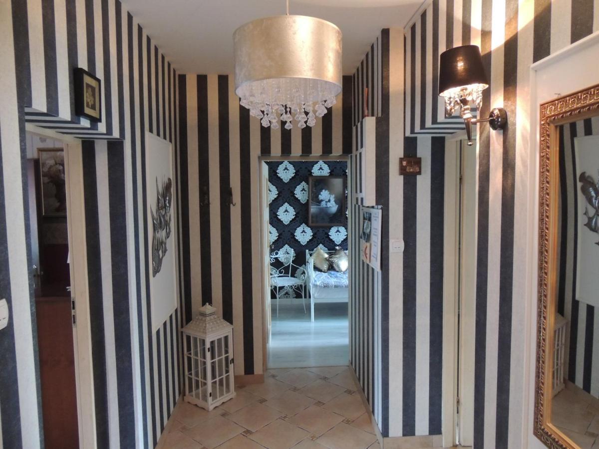 Apartament Michelle Apartment Szczecin Luaran gambar