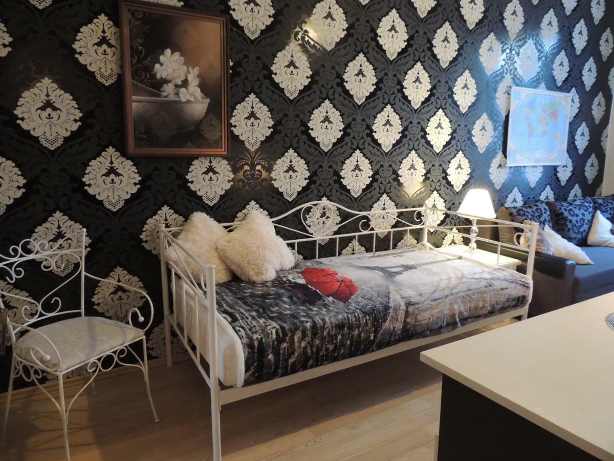 Apartament Michelle Apartment Szczecin Luaran gambar