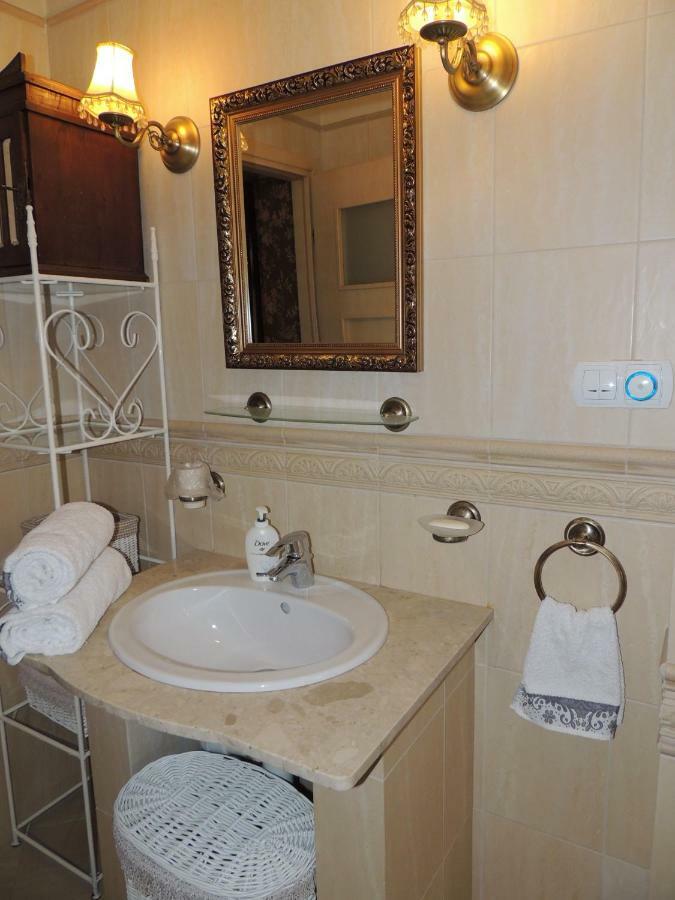 Apartament Michelle Apartment Szczecin Luaran gambar