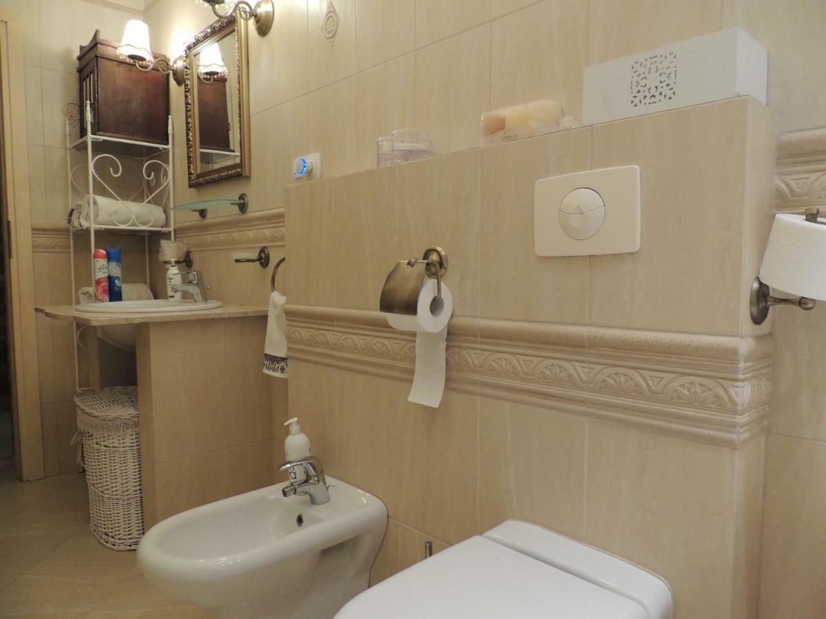Apartament Michelle Apartment Szczecin Luaran gambar