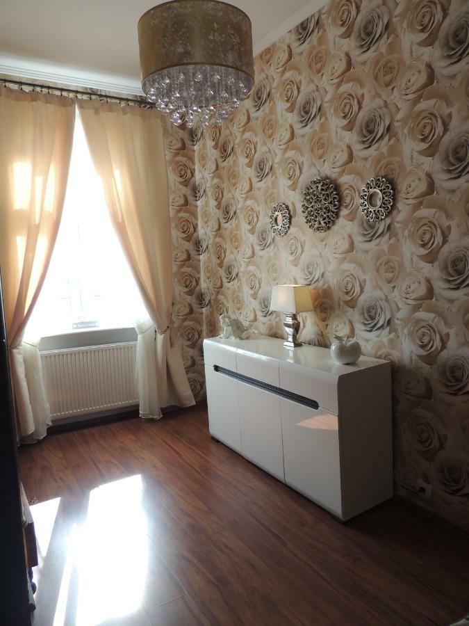 Apartament Michelle Apartment Szczecin Luaran gambar