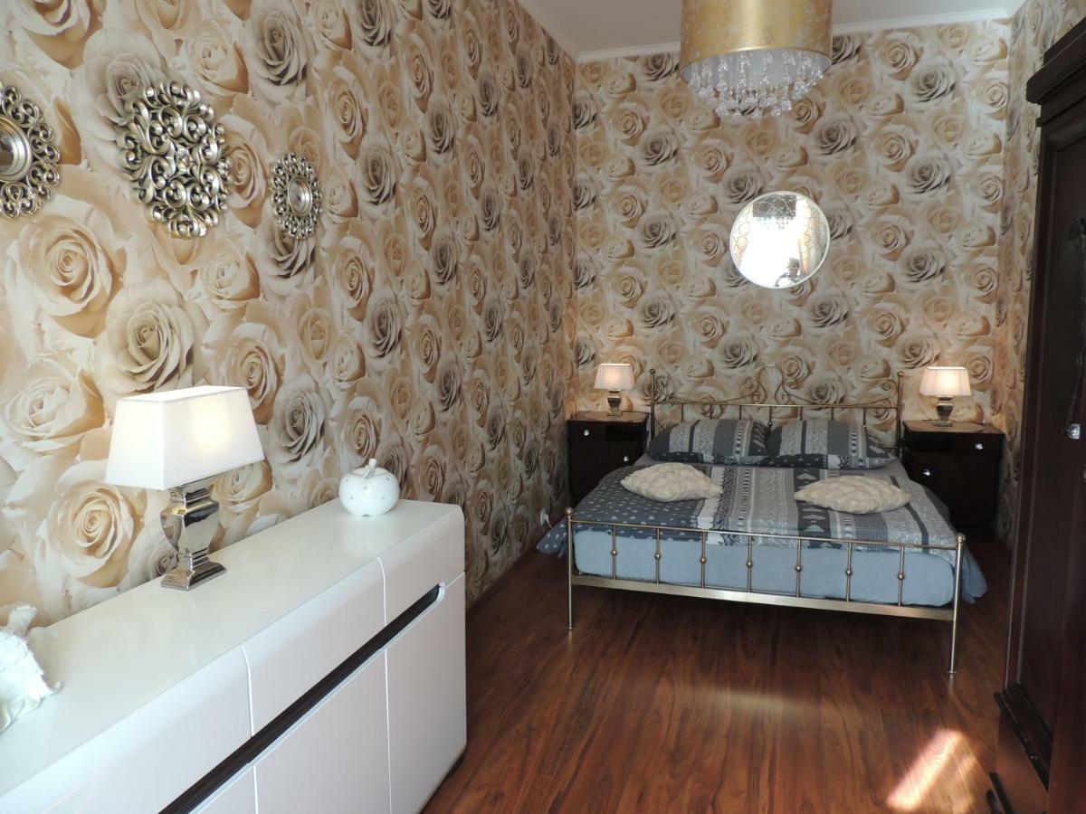 Apartament Michelle Apartment Szczecin Luaran gambar