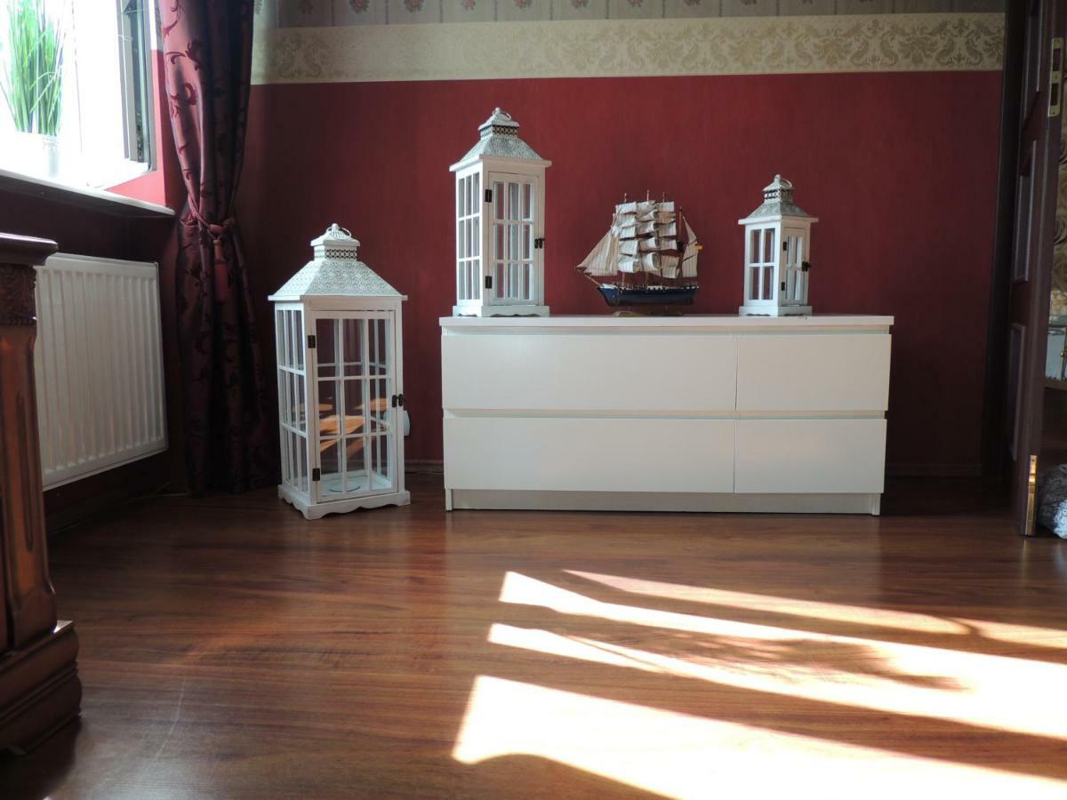Apartament Michelle Apartment Szczecin Luaran gambar