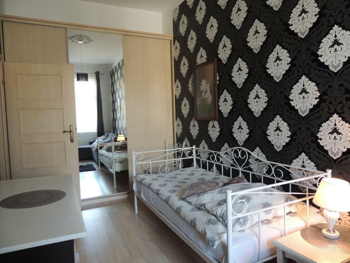 Apartament Michelle Apartment Szczecin Luaran gambar
